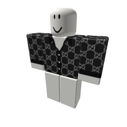 black gucci roblox t shirt|gucci shirt template.